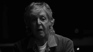 Mccartney 3,2,1- McCartney talks about The Beach Boys