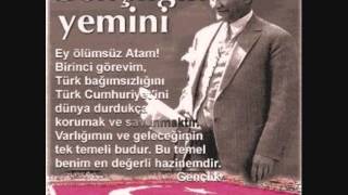 10. YIL MARŞI ( plak )