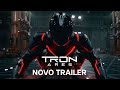 TRON: Ares trailer