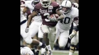 TECH N9NE-Be Jealous (FOOTBALL PICS)
