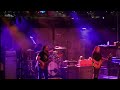Gov't Mule : Hammer And Nails  : Triple Cam : 4K Ultra HD : Peoria Blues Fest : 8/30/25
