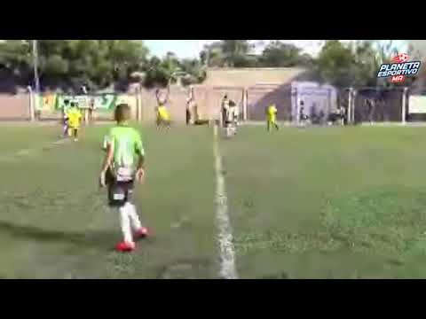 FINAL DA COPA INTERBAIRROS DE FUT7 | AURORA X R13 - Categoria Sub-9