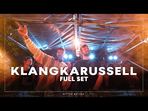 Klangkarussell | CSD 2024 | Ritter Butzke Stage