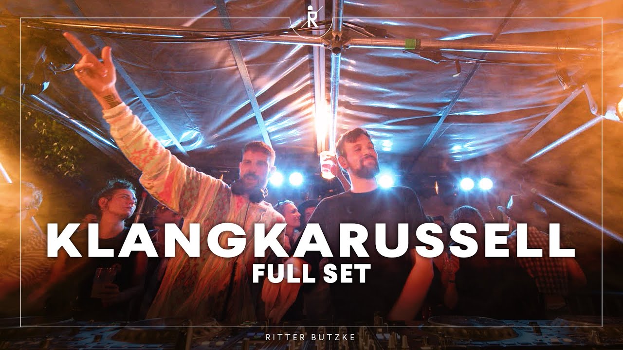 Klangkarussell - CSD 2024
