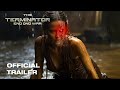 TERMINATOR 7: END OF WAR – FAN Official Trailer (2025) | Summer Glau, Arnold Schwarzenegger
