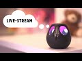 Ulo Interactive Owl Camera