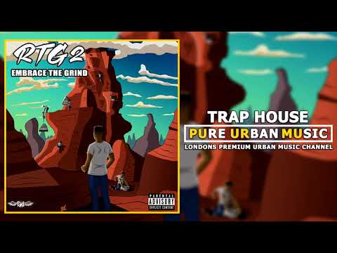 Joe Grind x Giggs - Trap House | Pure Urban Music