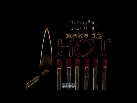 Frank Doto - Don't Make It Hot