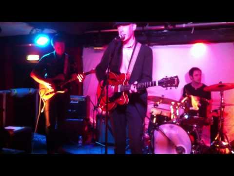 David Westlake // Everybody Has A Dream (Live)  YouTube Thumbnail