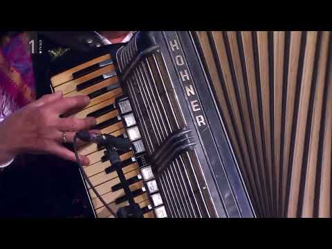 Štirje kovači - Pridi zvečer (65 let Štirih kovačev, jubilejni koncert - Kam le čas beži)