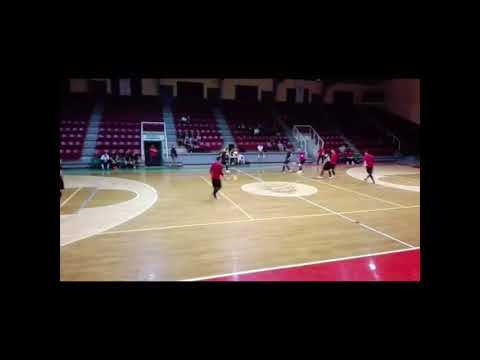 TECATE Vs Phoenix Falcons