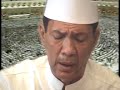 Maulid Ad Diba Oleh Al Habib Ali Bin Sholeh Al Attas