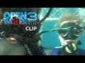 Open Water 3 - Cage Dive - Clip 