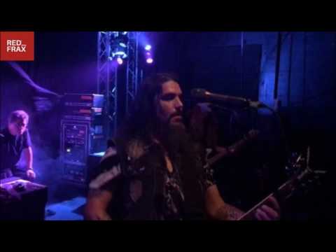 MACHINE HEAD AND FRIENDS PAY TRIBUTE TO CHESTER BENNINGTON WITH COVER OF LINKIN PARK'S 'IN THE END'