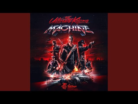 Here To Stay (feat. Serouj Guidanian)