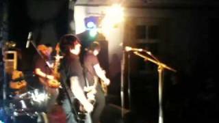 Hellsingland Underground - Blue Mountain Jam, Live in Reitwein