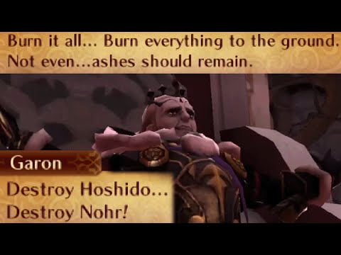 Revelation Step 9: Butcher a map's design by making a rout chapter with 38 turns of reinforcements