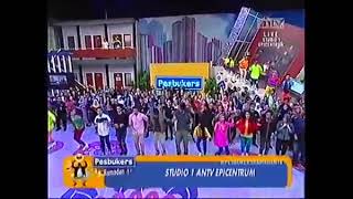 Download lagu Chicken Dance Pesbukers Ramadhan 13 Juni 2017 mp3