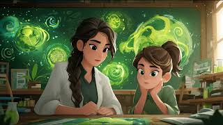 8. Sınıf Fen Bilimleri - Madde döngülerinin yaşam açısından önemini sorgulama şarkısı