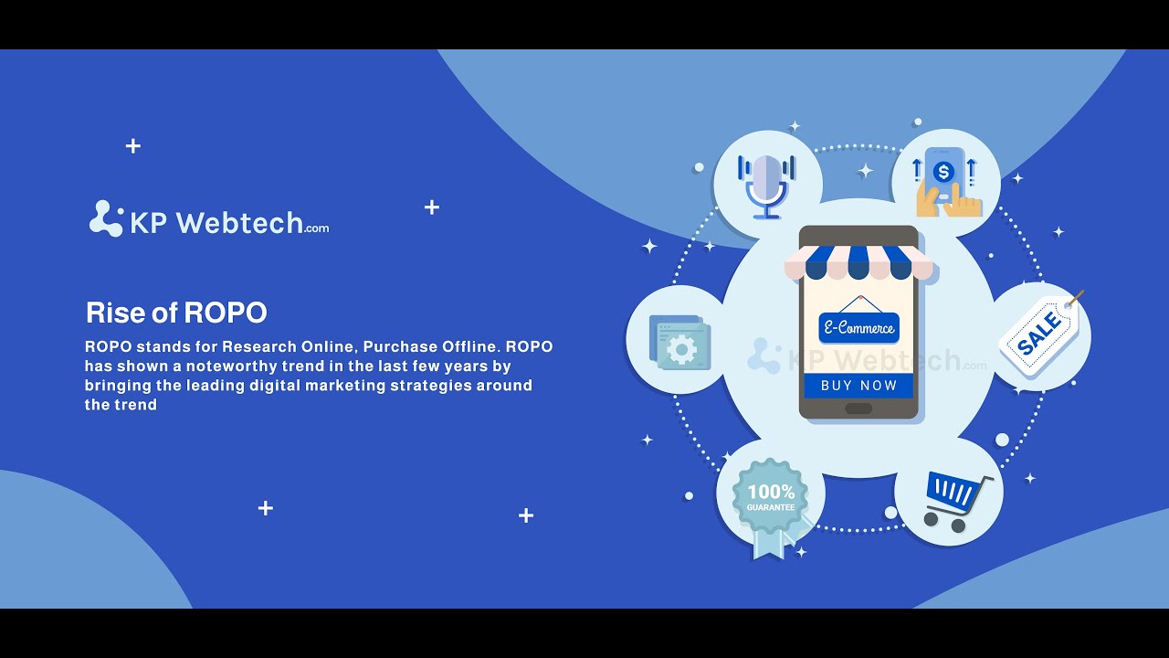 5 E-commerce Technology Trends That Will Shape Your Business 2022 and  2023