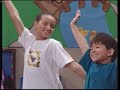 Barney Friends Let S Build Together Season 4 Episode 7