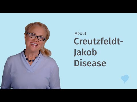 Learn About Creutzfeldt Jakob Disease with At Your Side Home Care