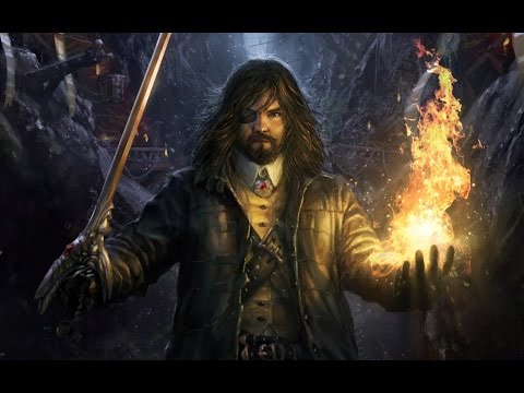 TOP 16 BEST PIRATE GAMES - ARRR MATEY!!!