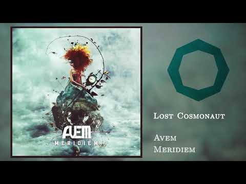 Avem - Lost Cosmonaut