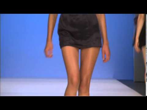 Amsterdam International Fashion Week - CLUB BRILLANT S/S July 2008