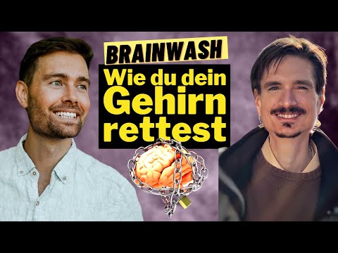 Wie du dein Gehirn schützt | Besser denken | Brain Detox | Dr. Austin Perlmutter
