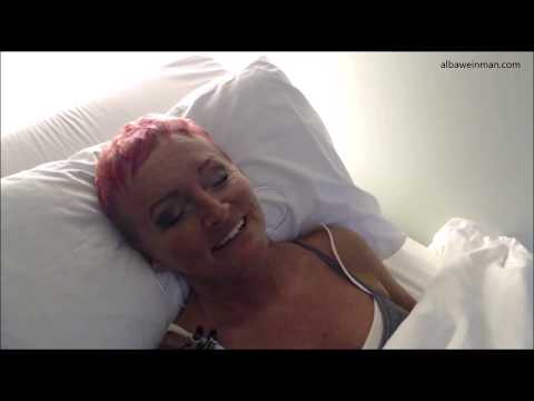 337 Alba Weinman - Releasing Fear, Guilt & Heartache