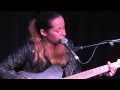 Nerina Pallot - 'Rousseau' (live @ 363 Oxford Street)