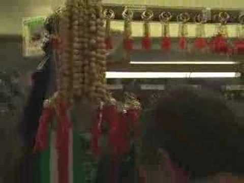 G fella Tony Soprano