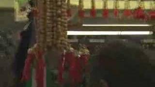 G fella Tony Soprano