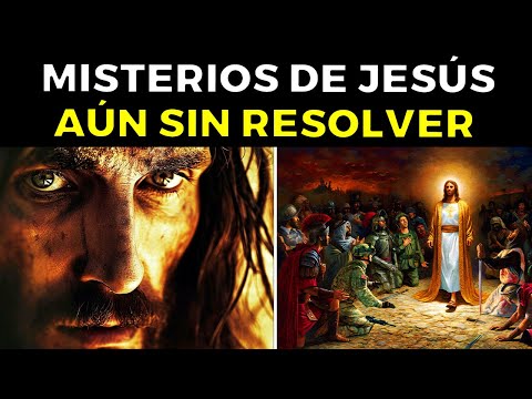 5 mysteries of the historical Jesus that remain unsolved