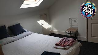 Townsend Studio/Rooms | Liverpool, United Kingdom | Hotel Review ⭐