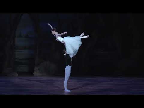 Experience Angel Corella's Giselle