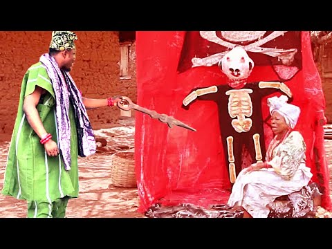 AGBARA OSORONGA - Yoruba Movie 2025 Drama | Latest Yoruba Movies Starring Digboluja, Iya Gbonkan