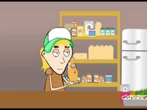 Grant Spatchcock's Gourmet Pizza