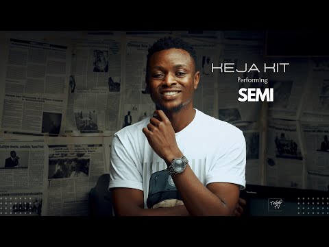 Keja Kit - Semi | Trigad Sessions