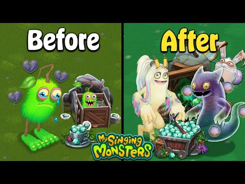 Best Tips for Beginners in My Singing Monsters 