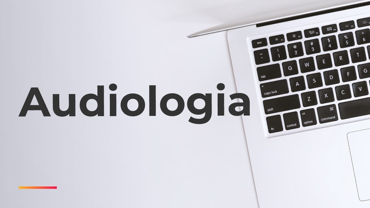 Telessaúde Goiás - Audiologia.