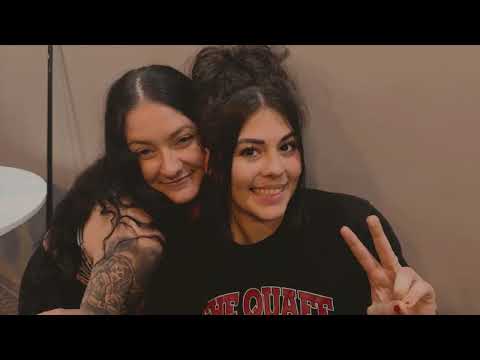 Happy heavenly birthday Andrea Licata