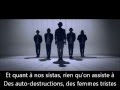 Black M - Spectateur [Paroles + Clip OFFICIEL ...