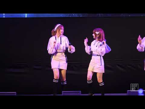 190427 BNK48 Mobile & Kaimook - Kimi Wa Melody @ BNK48 Thank you & The Beginner Khon Kaen [4k 60p]