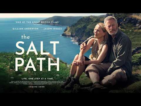 THE SALT PATH | Official Trailer | In U.S. Cinemas August 28