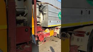IVECO Turbostar 190.30 **6X2-FULL STEEL-VACUUMTRUCK-VIDANGEUR** バキュームカー販売用 - 画像 4 | Autoline JP IVECO Turbostar 190.30 **6X2-FULL STEEL-VACUUMTRUCK-VIDANGEUR** バキュームカー | 画像 4 - Autoline