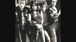 The Adverts , Safety In Numbers =;-)