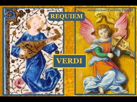 Verdi  Requiem - Part 4 on 4 - Soli - New Philharmonia Chorus & London Orchestra - Barbirolli  1970