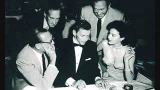 Frank Sinatra Long Ago and Far Away (1944)